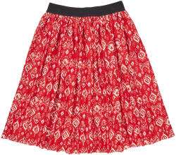 Only Fuste midi KOGELEME AOP MIDI SKIRT Only roz 146 / 152 cm