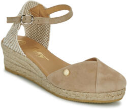 Betty London Espadrile Femei INONO Betty London Maro 39
