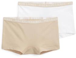 Ralph Lauren gyerek boxer 2 db - narancssárga 122-128