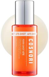 Cosnori PDRN Shot 675 Ser regenerant și fermizant cu microace - 50 ml