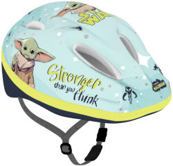 DISNEY Bukósisak Gyerek Sp Star Wars Mandalorian M 52-56cm