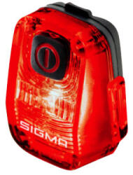 SIGMA Lámpa Hiro 10 Usb Hátsó