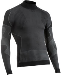 NORTHWAVE Aláöltözet Revolution High Neck Hosszú Fekete