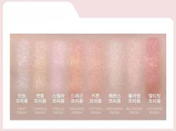 Missha Farduri de ochi strălucitoare Glitter PrismKitten Prism