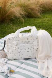 Mayoral Newborn kismama táska - sötétkék Univerzális méret