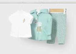 Mayoral Newborn baba szett - kék 70 - answear - 17 090 Ft