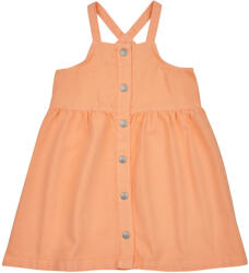 Name it Rochii scurte Fete NMFBELLA TWI STRAP DRESS Name it portocaliu 92 cm