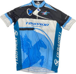 ELASTIC Mez Torpado Rövidujjú