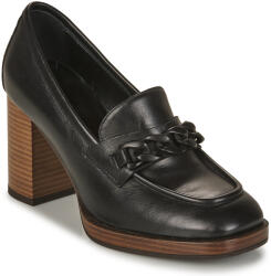 NeroGiardini Mocasini Femei MONZA NeroGiardini Negru 41