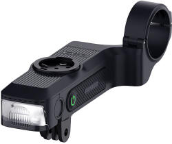 RAVEMEN Fr1000 Akkumulátoros Első Lámpa - elitebike