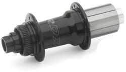 MICHE Agy R-dx Hátsó Tárcsafékes Sh. 9/10/11 Ip. csapágyas 32lyukas Tx12 Fekete