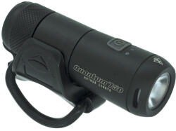 AUTHOR Lámpa Első A-quantum 750 Lm, Usb - (12002344)