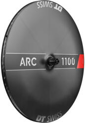 DT Swiss Kerék Hátsó Arc 1100 Dicut® Disc Telekerék Tárcsafékes