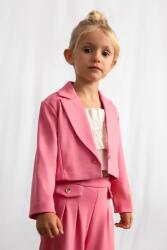 Mayoral gyerek zakó - rózsaszín 98
