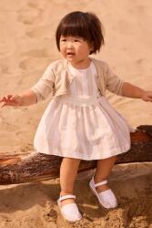 Mayoral gyerek ruha - bézs 86