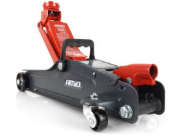 AMiO Alacsony profilú hidraulikus emelő 2T CE TUV (02500)