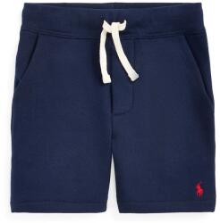 Ralph Lauren gyerek rövidnadrág - sötétkék 124-134 - answear - 27 990 Ft