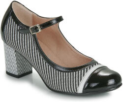 Dorking Pantofi cu toc Femei RODIN Dorking Negru 39