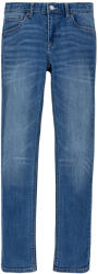 Levi's Jeans skinny Băieți 510 ECO PERFORMANCE Levis albastru 6 ani