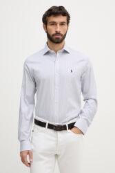 Ralph Lauren pamut ing - kék XL - answear - 69 990 Ft