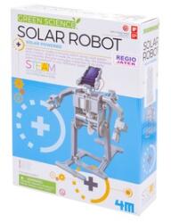 4M Set robotic solar 4M (3294)