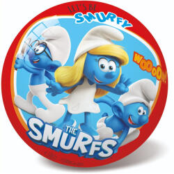  Labda 14 cm-es Hupikék Törpikék