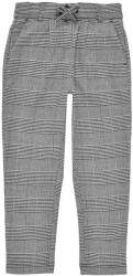 ONLY Pantaloni fluizi și Pantaloni harem Fete KONPOPTRASH Only Gri 128 cm