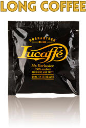Lucaffé Mr. Exclusive LONG 100% Arabica E. S. E. Pod