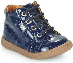 GBB Pantofi sport stil gheata Fete FAMIA GBB albastru 18
