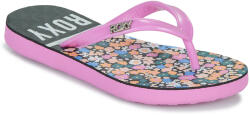 Roxy Flip-Flops Fete RG VIVA STAMP II Roxy Albastru 32