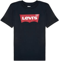 Levi's Tricouri mânecă scurtă Băieți BATWING TEE Levis Negru 12 ani