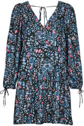 Replay Rochii scurte Femei W9033 Replay Multicolor EU L - spartoo - 625,60 RON