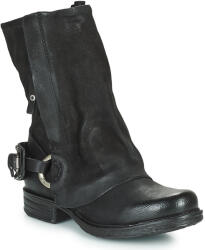 Airstep / A. S. 98 Ghete Femei SAINT EC Airstep / A. S. 98 Negru 38