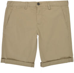 Teddy Smith Pantaloni scurti și Bermuda Băieți SHORT CHINO Teddy Smith Bej 14 ani
