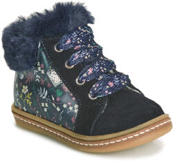 GBB Pantofi sport stil gheata Fete JUNA GBB albastru 24