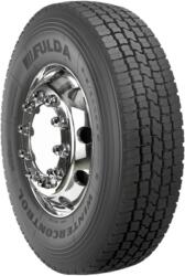 Fulda wintercontrol 295/80 R22.5 152/148L M+S 3PMSF Kormányzott