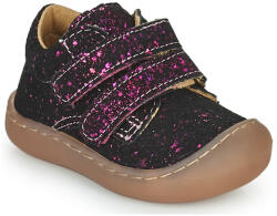 Citrouille et Compagnie Pantofi sport Casual Fete PIOTE Citrouille et Compagnie roz 23