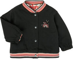 Catimini Jerseuri și Cardigane Fete CR17003-19 Catimini Negru 18 luni