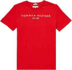 Tommy Hilfiger Tricouri mânecă scurtă Băieți SELINERA Tommy Hilfiger roșu 16 ani