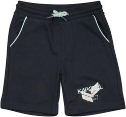 Kaporal Pantaloni scurti și Bermuda Băieți PANDY ESSENTIEL Kaporal Albastru 12 ani