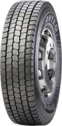 Anteo Pro-D 315/70 R22.5 154L M+S 3PMSF Húzó