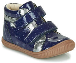 GBB Pantofi sport stil gheata Fete EDEA GBB albastru 20