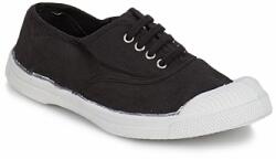 Bensimon Pantofi sport Casual Fete GEYSLY KID Bensimon Gri 34