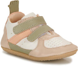Easy Peasy Pantofi sport Casual Fete MY PRE BASKET VELCRO Easy Peasy Multicolor 18
