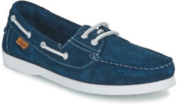 Casual Attitude Pantofi barcă Femei NEW003 Casual Attitude Albastru 37