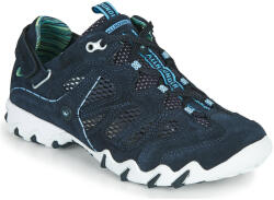 Allrounder by Mephisto Sandale sport Femei NIWA Allrounder by Mephisto albastru 37