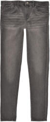 Levi's Jeans skinny Fete 710 SUPER SKINNY FIT JEANS Levis Gri 14 ani