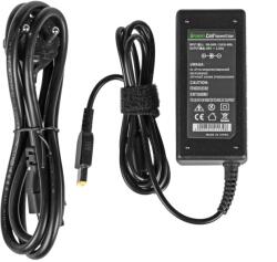 Movano Töltő Lenovo laptopokhoz, 45W / 20V / 2, 25A / téglalap alakú csatlakozó (ZZ/LEN20225Y)