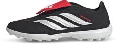 Adidas Predator League FT TF műfüves focicipő, fekete - piros (JR5029)