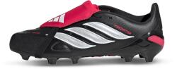 Adidas Predator League FT FG stoplis focicipő, gyerekméret, fekete - piros (JR5888)